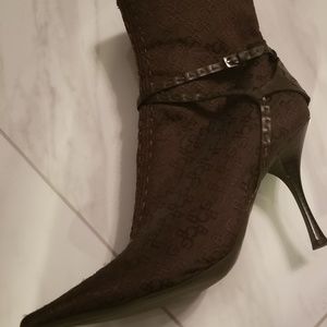 BCBG In Great Condition Boots